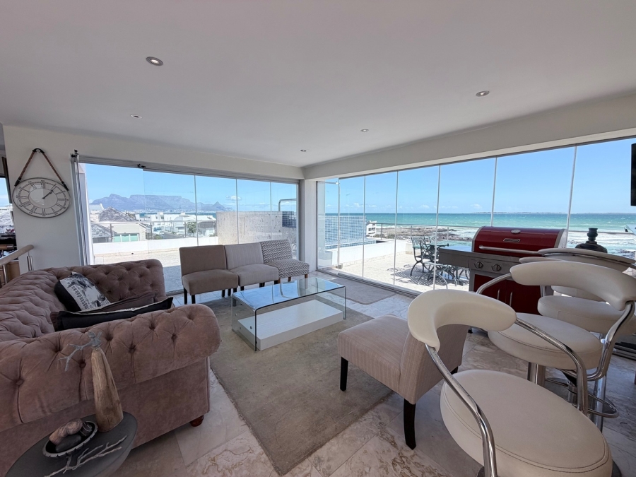 7 Bedroom Property for Sale in Bloubergstrand Western Cape